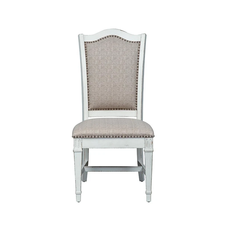 Liberty Furniture Uph Side Chair (Rta)