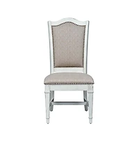 Liberty Furniture Uph Side Chair (Rta)