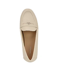 Calvin Klein Women's Lassa Slip-On Loafer Flats