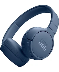 Jbl Tune 670NC On Ear Bluetooth Headphones