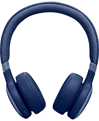 Jbl Live 670NC Bluetooth On Ear Headphones