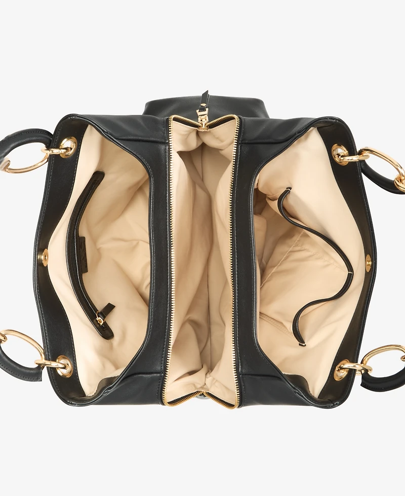 I.n.c. International Concepts Trippii Medium Chain Tote, Exclusively at Macy's