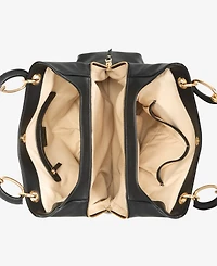 I.n.c. International Concepts Trippii Medium Chain Tote, Exclusively at Macy's