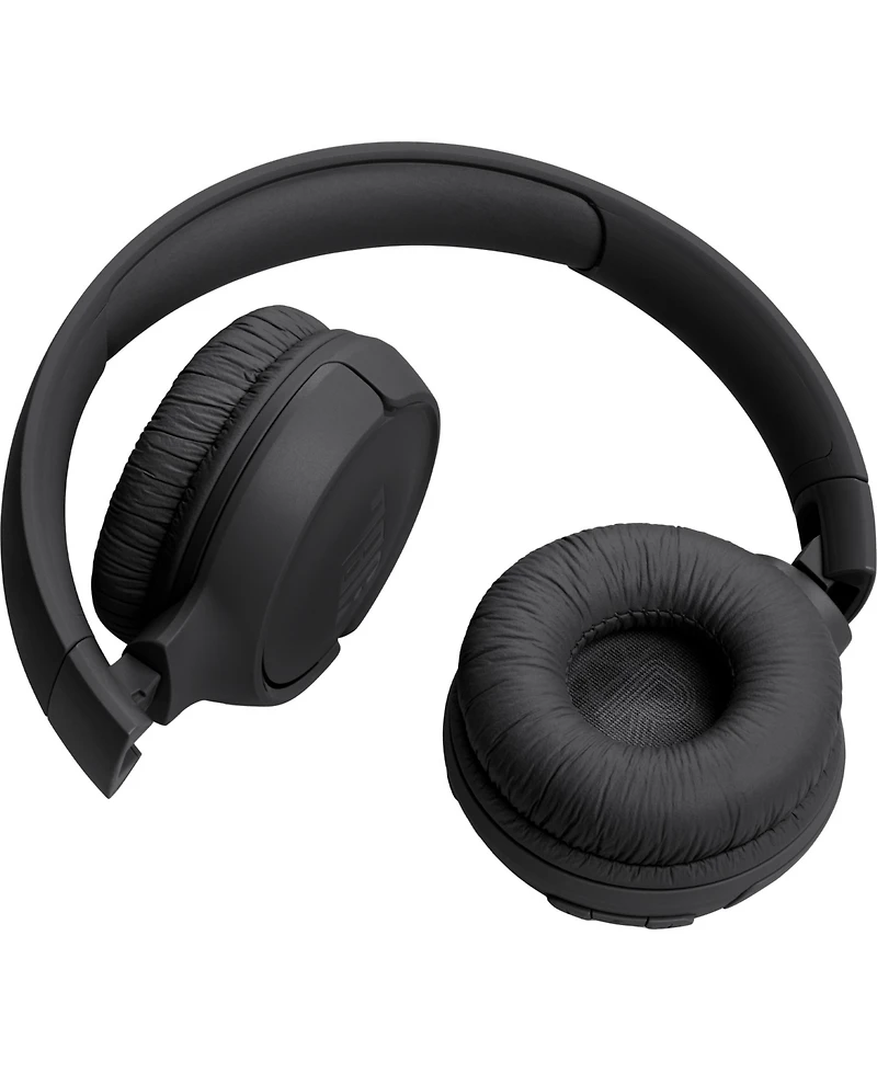 Jbl Tune 520BT Bluetooth On Ear Headphones