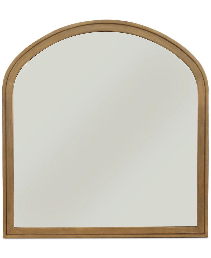 Nordic Mirror