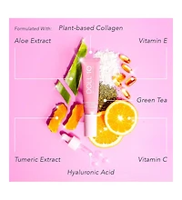 Liquid Filter Foundation with Niacinamide