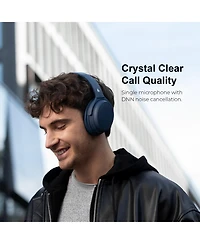Edifier WH700NB Wireless Active Noise Cancellation Over-Ear Headphones