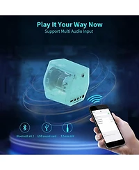 Edifier G2000 Pc Gaming Computer Speakers, Bluetooth Usb Aux