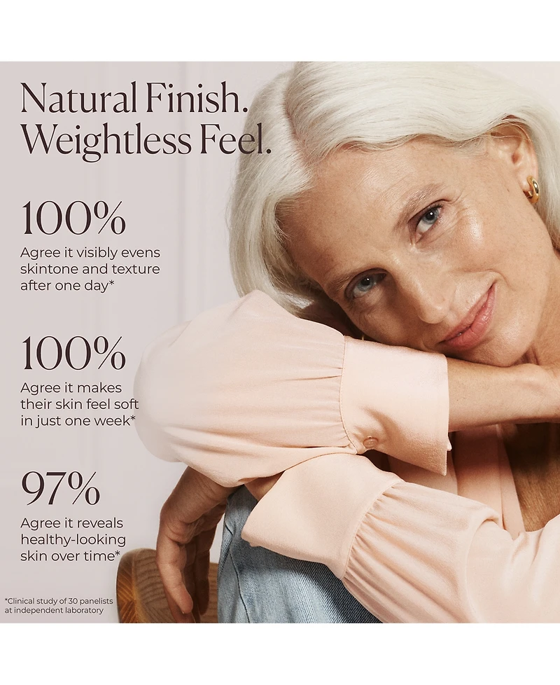 Laura Mercier Tinted Moisturizer Natural Dewy Spf 30