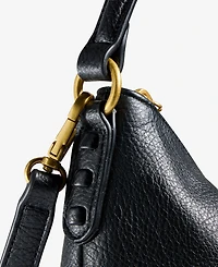 Style & Co Medium Zippered Shoulder Bag, Exclusively at Macy's