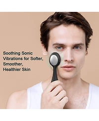 Sonic Facial Cleansing Massager