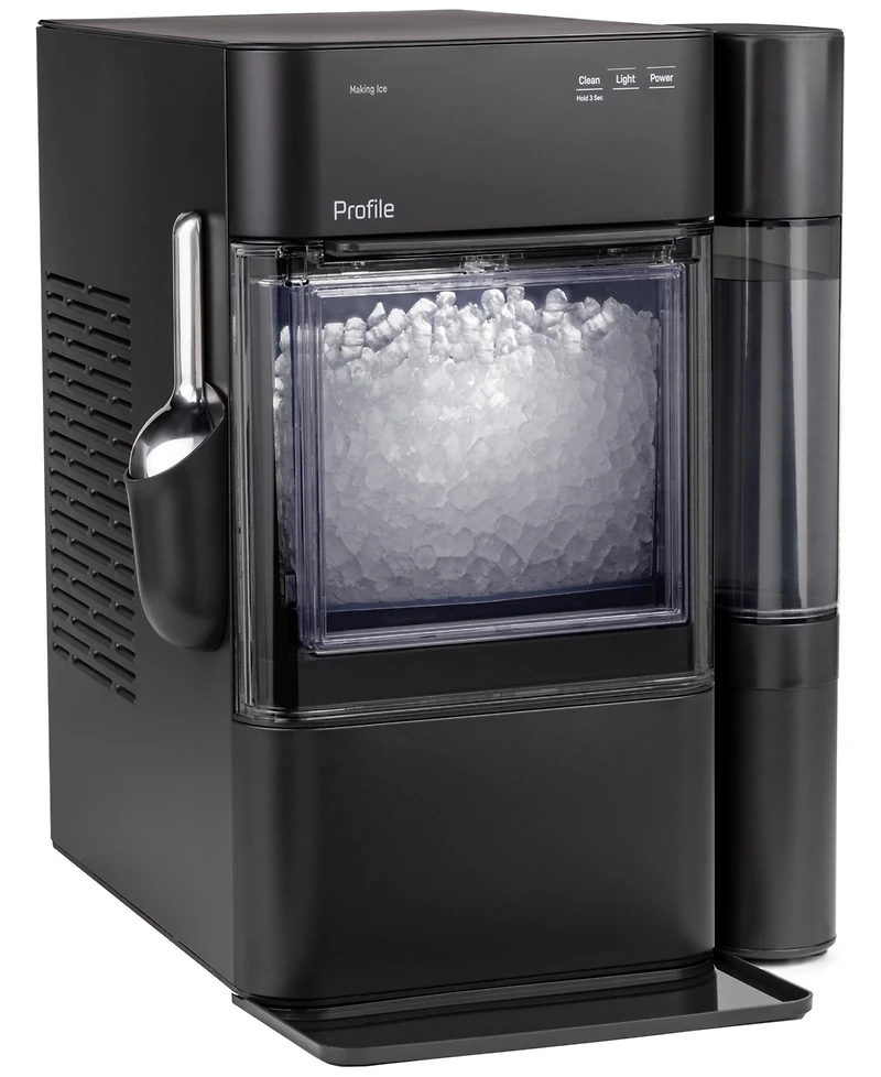 Ge Appliances Profile Opal 2.0 Ultra Nugget Ice Maker