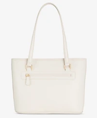 Giani Bernini Pebble Tulip Large Tote Bag