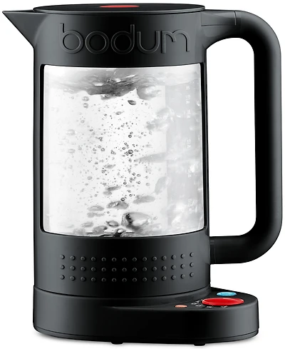 Bodum Bistro Electric Double Wall 37-Oz. Water Kettle