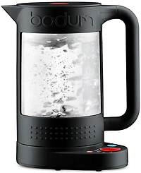 Bodum Bistro Electric Double Wall 37-Oz. Water Kettle