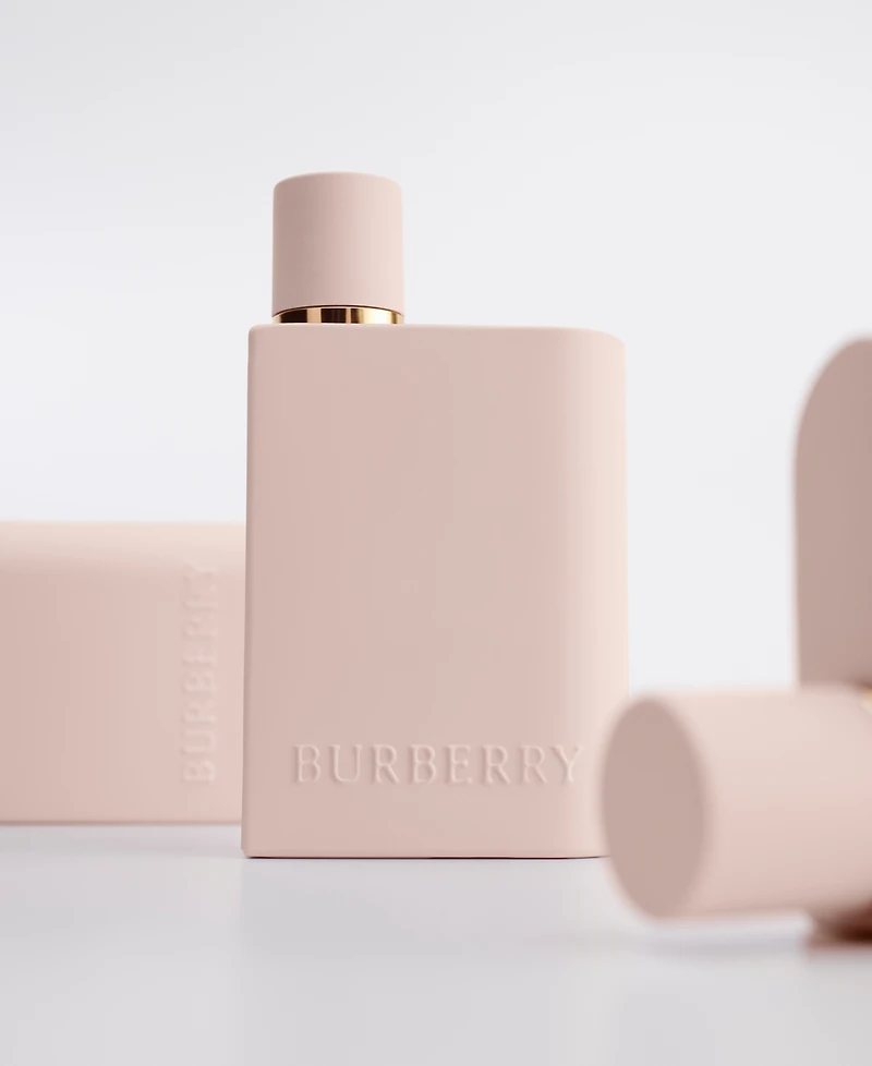 Burberry Her Eau de Parfum Intense, 1.6 oz.