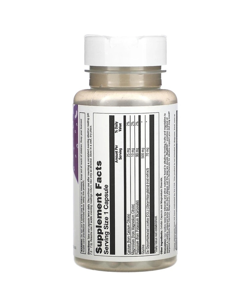 Natural Balance AlkaMax Cleanse