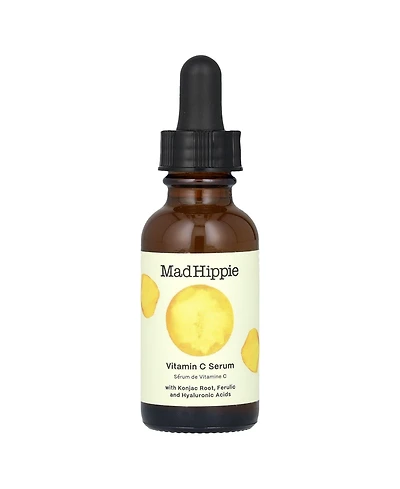 Mad Hippie Vitamin C Serum
