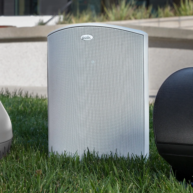 Polk Audio Atrium8 SDi All-Weather Outdoor Loudspeaker - Each