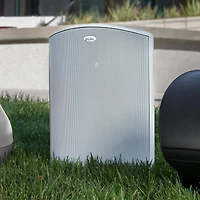 Polk Audio Atrium8 SDi All-Weather Outdoor Loudspeaker - Each