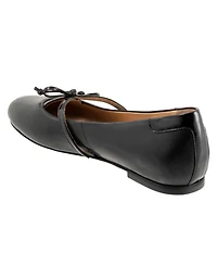 Trotters Carissa Flat