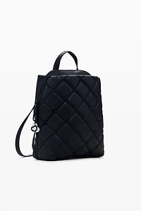 Desigual Women's Small padded backpack