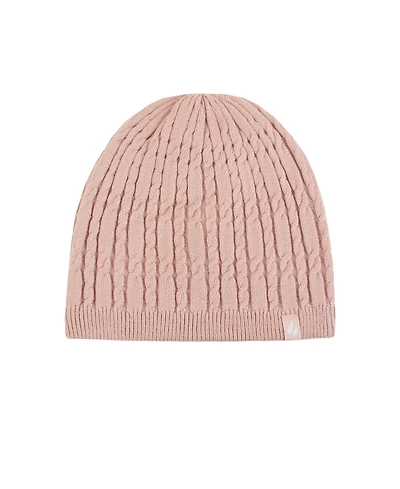 Heat Holders Lite Anna Cable Knit Hat