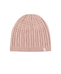 Heat Holders Lite Anna Cable Knit Hat