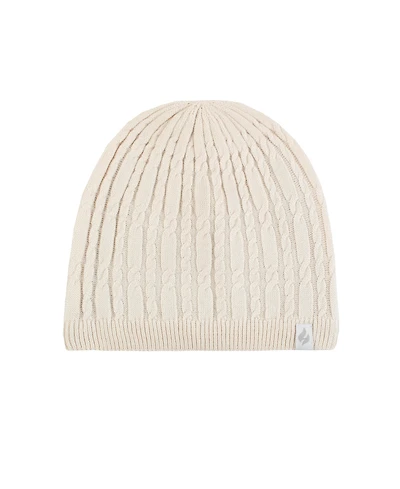 Heat Holders Lite Anna Cable Knit Hat
