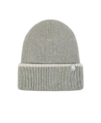 Heat Holders Lurex Stripe Teton Roll Hat