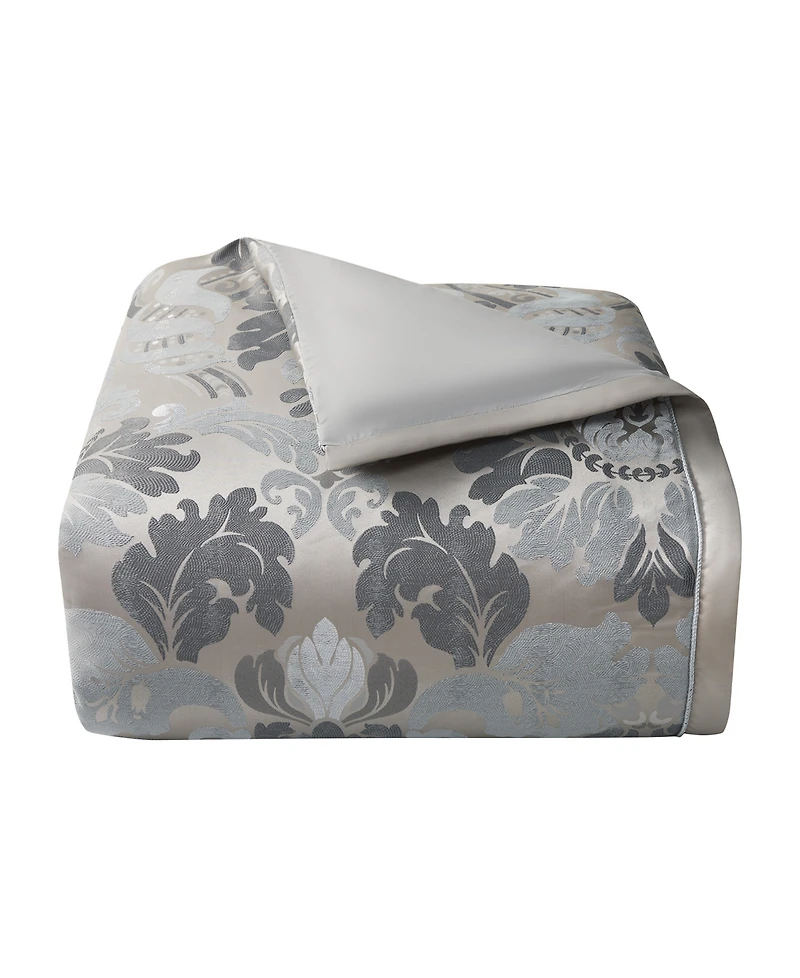 Waterford Lorna 4-Pc. Comforter Set, California King