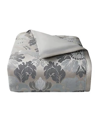 Waterford Lorna 4-Pc. Comforter Set, California King
