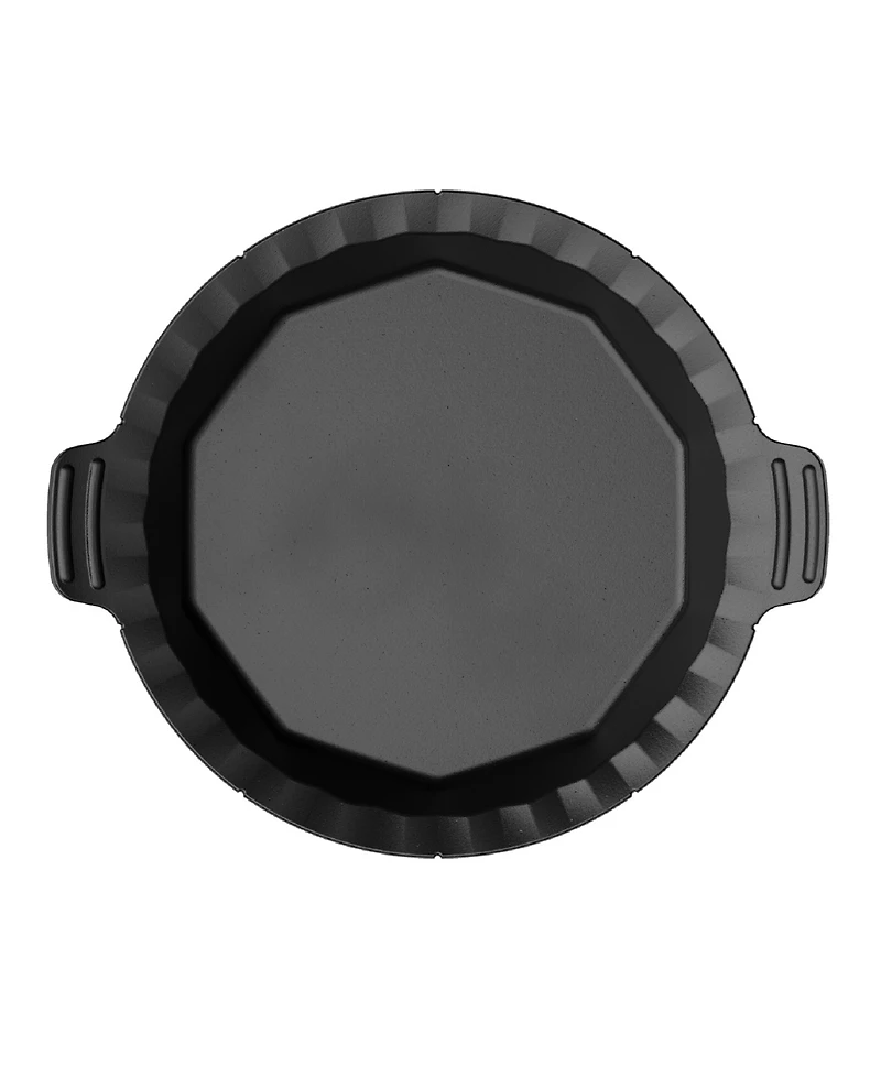 Outset Cast Iron 10" Pie Pan