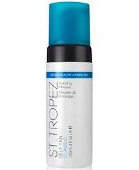 St. Tropez Self Tan Classic Bronzing Mousse