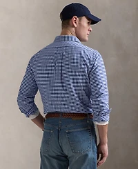 Polo Ralph Lauren Men's Custom Fit Oxford Shirt