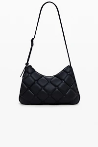 Desigual Women's Medium quilted effect bag