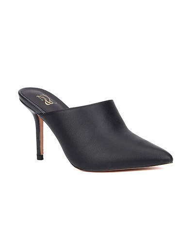 Women's Carletta Pump Heel