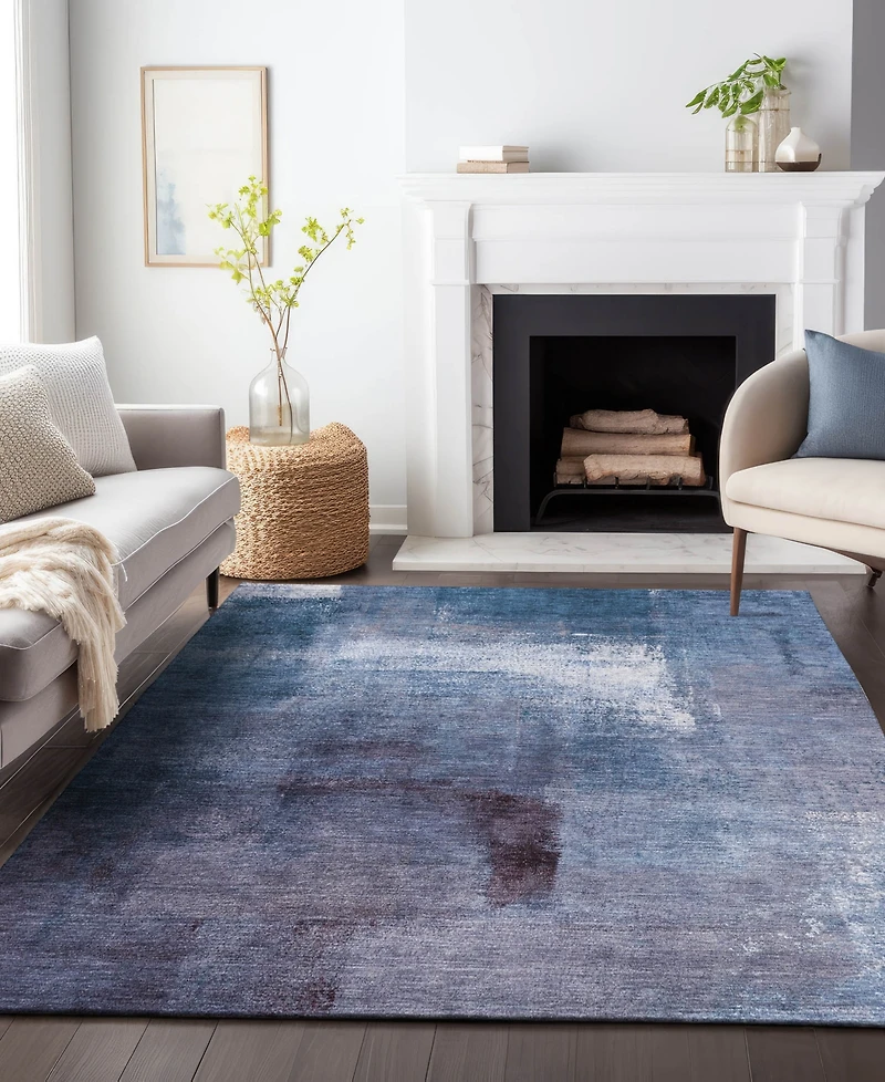 Addison Chantille Machine Washable ACN787 2'6''x3'10'' Area Rug