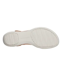 Easy Spirit Women's Leia Strappy Lightweight Sandals