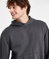 Sun + Stone Men's Heritage Regular-Fit Hoodie