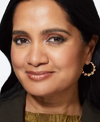 Laura Geller Beauty The Delectables Baked Eyeshadow Palette: Earthy Essentials