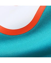 Nike Men's Chop Robinson Aqua Miami Dolphins Player Game Jersey
