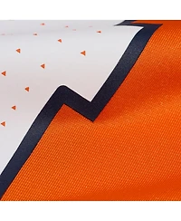 Nike Men's Jaleel McLaughlin Orange Denver Broncos Team Game Jersey