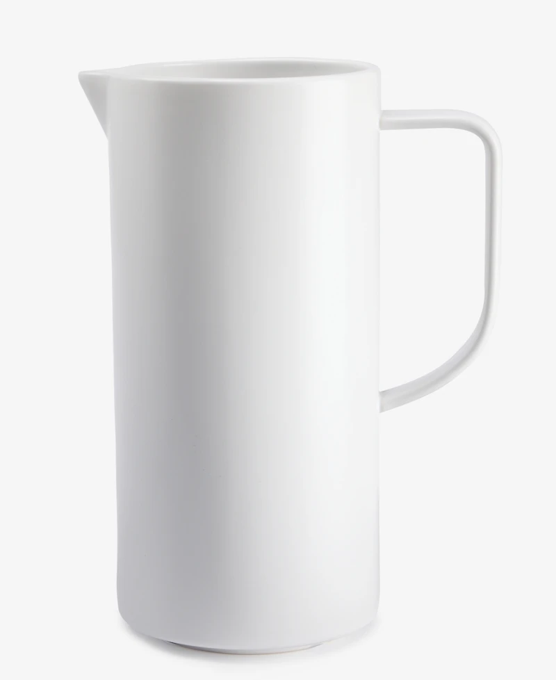 The Cellar Aaden Matte Pitcher, Exclusively at Macy's