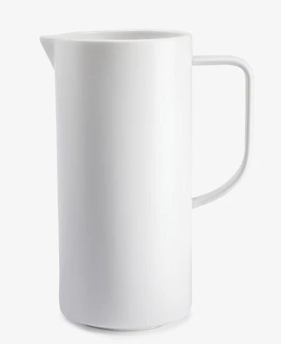 The Cellar Aaden Matte Pitcher, Exclusively at Macy's