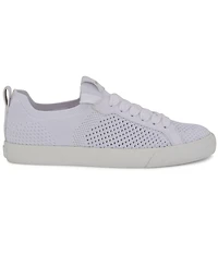 Nine West Women's Looki Mesh Lace-Up Sneakers