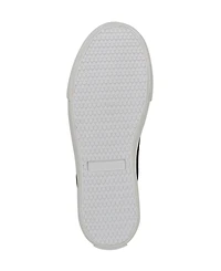 Nine West Women's Looki Mesh Lace-Up Sneakers