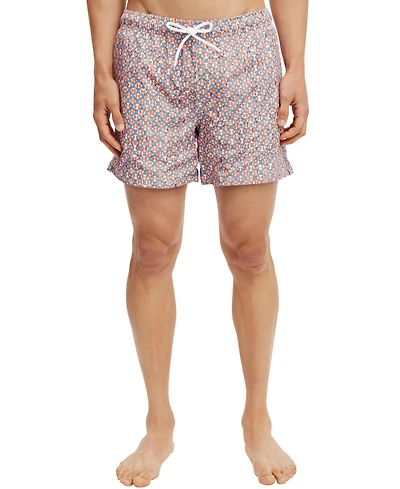 Cotton On Men's Stretch Swim Shorts