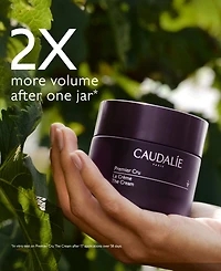 Caudalie Premier Cru The Cream Moisturizer, 1.6 oz.