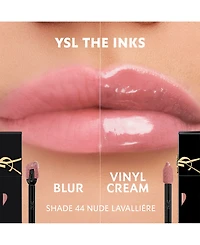 Yves Saint Laurent The Inks Blurring Matte Liquid Lip Stain